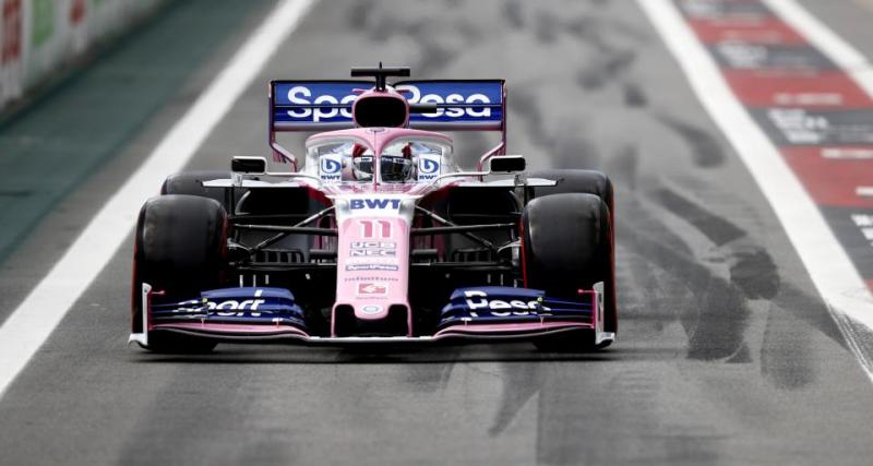 Grand Prix d'Abu Dhabi de F1 : qui signera la pole position ? - Sebastian Vettel