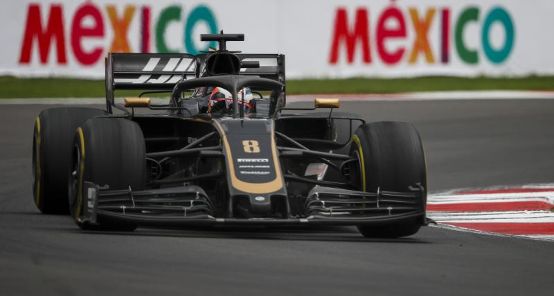 Grand Prix d’Abu Dhabi 2019 - Grand Prix d'Abou Dabi de F1 : l'historique de Romain Grosjean