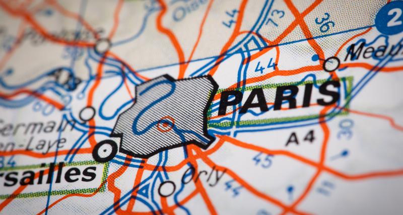  - Blocage de Paris par les agriculteurs : ce qui attend les Parisiens ce 27 novembre