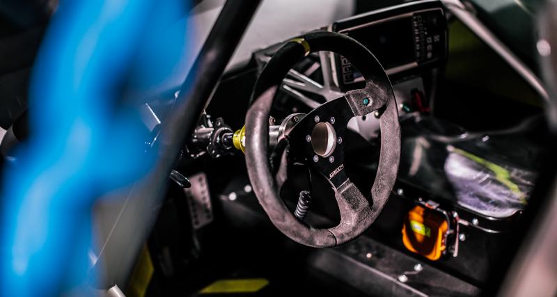 Trophée e-Andros - Interview de Nicolas Prost : “Le facteur humain est essentiel en sport automobile” - Questions-réponses