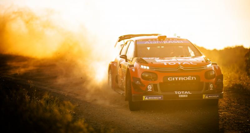 WRC : Ogier chez Toyota en 2020, c'est officiel - Une saison 2019 en demi-teinte