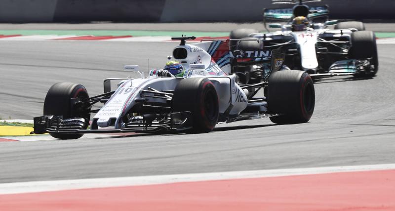 Formule 1 : Latifi remplacera Kubica chez Williams en 2020 (officiel) - Williams