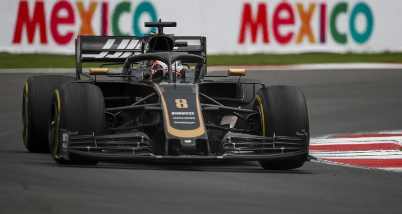 Grand Prix d'Abu Dhabi de F1 : les qualifications en streaming - Lewis Hamilton