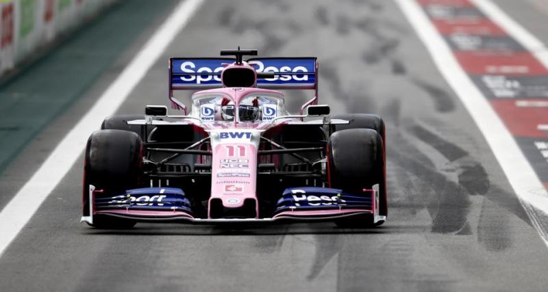 Grand Prix d’Abu Dhabi 2021 - Max Verstappen lors de sa victoire en 2020