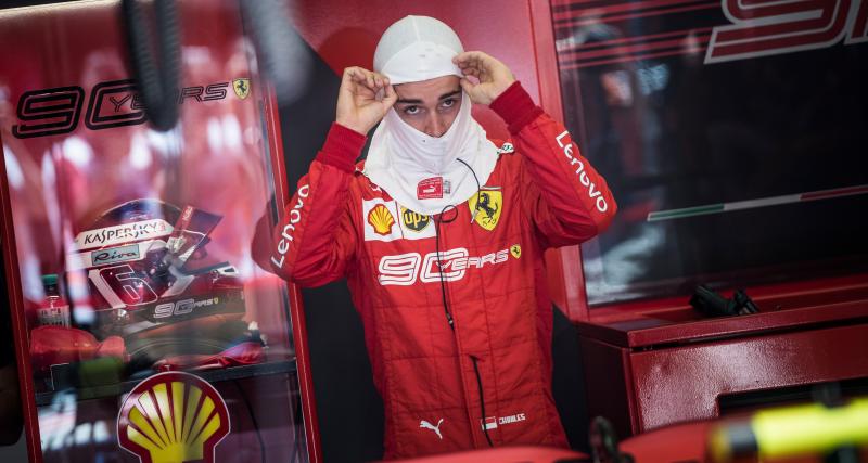 Grand Prix d'Abu Dhabi de F1 : la réaction de Verstappen - Max Verstappen