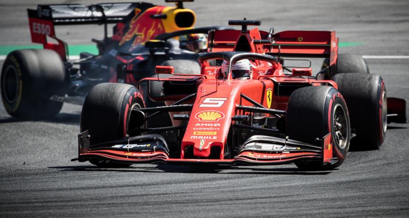 Grand Prix d'Abu Dhabi de F1 : une stratégie embarrassante pour la Scuderia - Charles Leclerc
