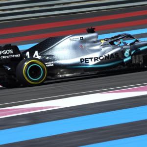 Grand Prix d’Abu Dhabi 2019 - Grand Prix d'Abu Dhabi de F1 : victoire de Lewis Hamilton, le classement de la course