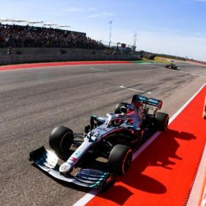 Grand Prix d’Abu Dhabi 2019 - Grand Prix d'Abu Dhabi : Hamilton loue la solidité de son équipe