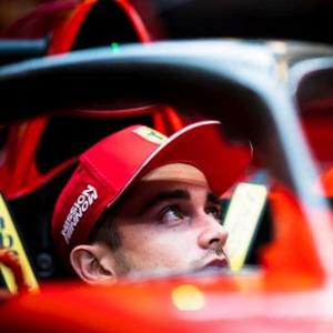 Grand Prix d’Abu Dhabi 2019 - Grand Prix d'Abu Dhabi de F1 : Ferrari relativement épargné par la FIA
