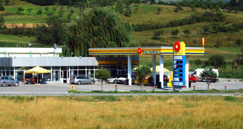 Manque d'essence : la pénurie de carburant gagne du terrain en France - Photo d’illustration