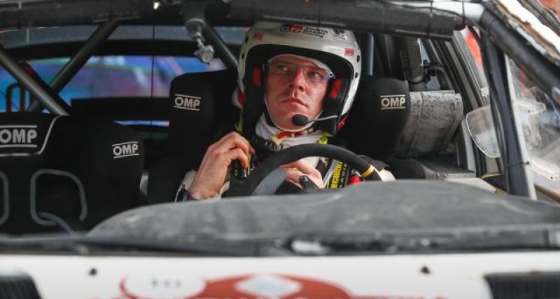  - WRC : Latvala reste chez Toyota en 2020