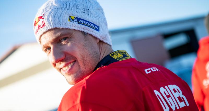 WRC : Latvala reste chez Toyota en 2020 - Jari-Matti Latvala