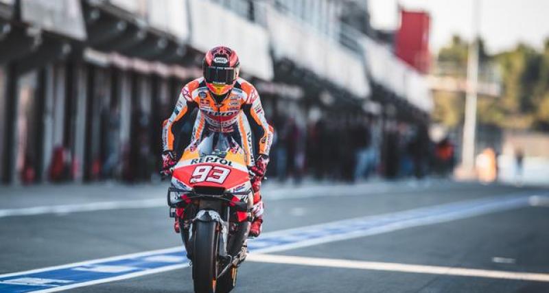 Moto GP : actualité, news, calendrier et classement - Autonews racing