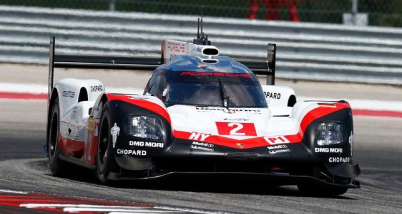 La FIA acte l'avènement du Le Mans Hypercar - Une nouvelle ère