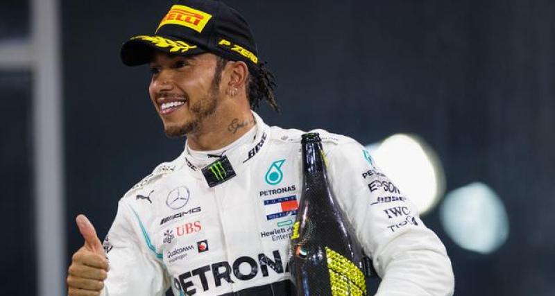 Formule 1 : une progression linéaire pour Mercedes dans la décennie 2010 - Nico Rosberg