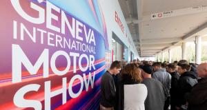 Salon de Genève 2020