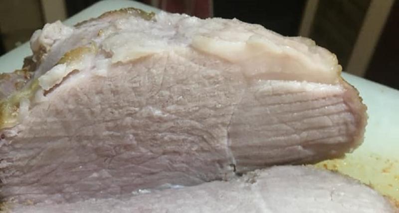 Australie : il fait cuire un rôti de porc dans sa Datsun Sunny - La fameuse Sunny
