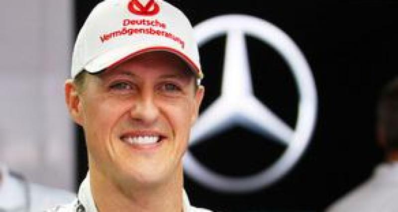 Barrichello dézingue Michael Schumacher : "il ne m'a jamais soutenu" - "Il ne m’a jamais offert son aide"