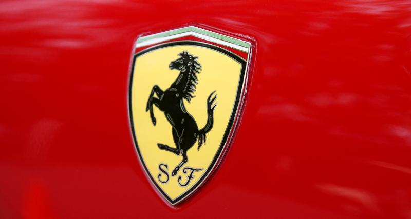 - Flashé à 194 km/h au volant d'une Ferrari GTC4 Lusso