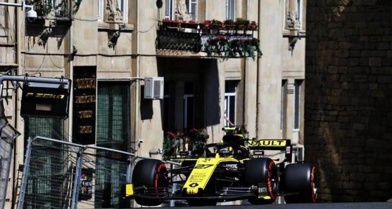  - Flavio Briatore : "Si j'étais chez Ferrari, je préférerais Leclerc à Hamilton" 