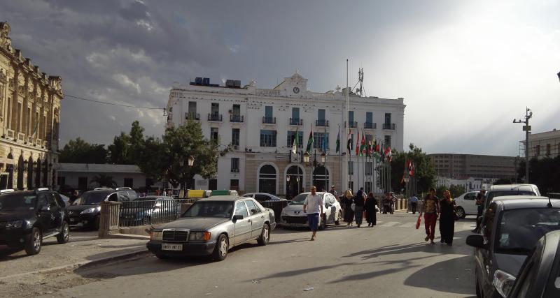  - Vente de voitures d'occasion en Algérie : les douanes veulent mettre de l'ordre