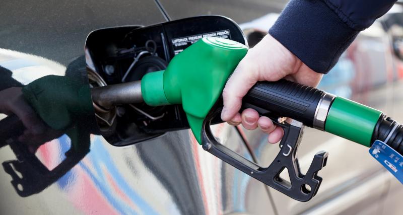  - Tout ce qu’il faut savoir sur la pénurie d’essence : le bilan en 3 points
