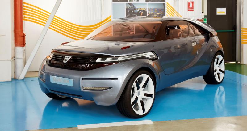  - Dacia : les modèles attendus pour 2020 et les prochaines années