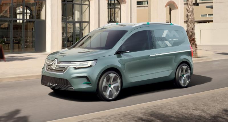 Renault : toutes les nouveautés attendues en 2020