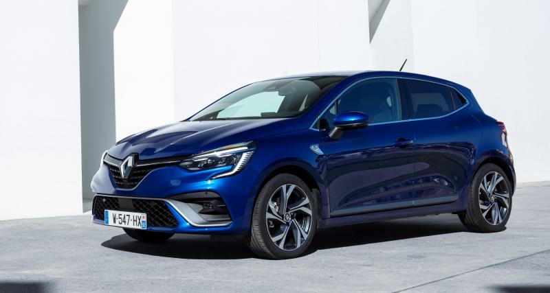 Renault : toutes les nouveautés attendues en 2020 - Concept-car Renault Kangoo Z.E. Concept
