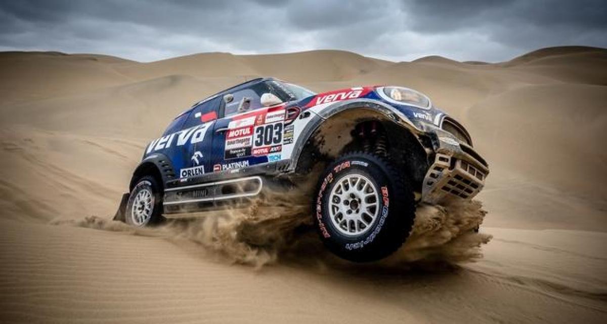 Dakar 2020 - Auto : la surprise Zala, Peterhansel et Sainz en embuscade