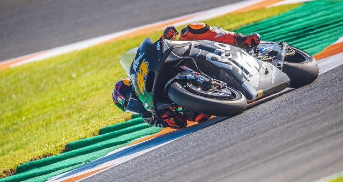 Moto GP : Espargaro analyse l'aventure désolante de Zarco chez KTM
