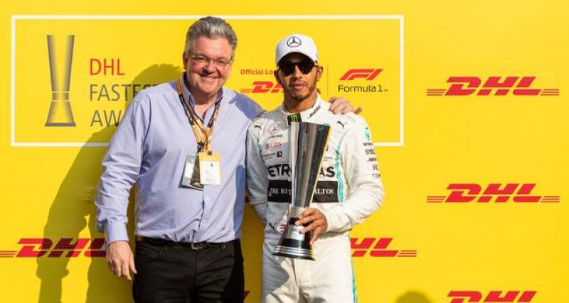Lewis Hamilton : 35 ans et encore si loin de la retraite - Lewis Hamilton