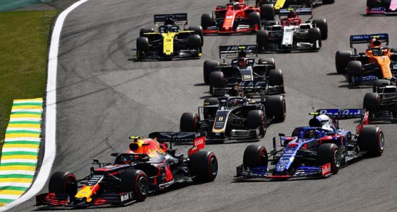 F1 : les 5 records qui peuvent tomber en 2020 - Les 5 records en danger