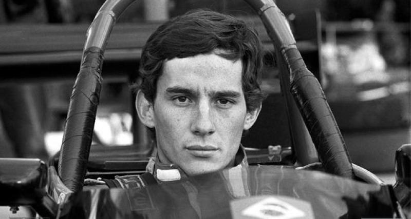 Ayrton Senna : une légende toujours aussi vénérée - Ayrton Senna