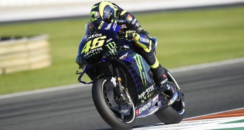  - Moto GP : Yamaha sur la bonne voie pour battre Marquez ?