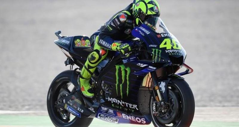 Moto GP : Yamaha sur la bonne voie pour battre Marquez ? - Lin Jarvis est confiant