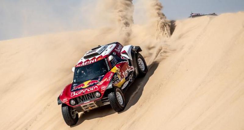  - Dakar 2020 : que faut-il retenir de cette édition saoudienne ?