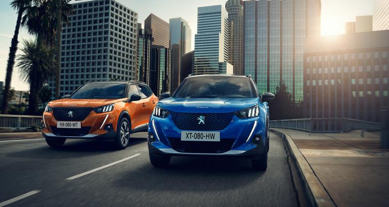  - Salon de Genève 2020 : Peugeot s'ajoute à la liste des nombreux absents