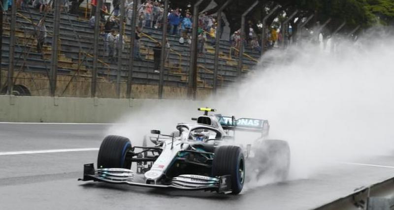 F1 - Horner : "Hamilton veut se mesurer à la nouvelle génération" - Lewis Hamilton