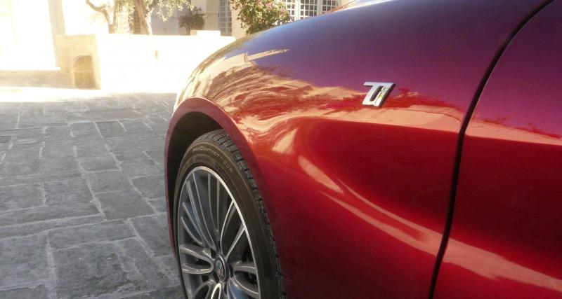 Alfa Romeo Giulia 2020 : tous les prix de la nouvelle gamme - Giulia “Veloce” en attendant la Quadrifoglio