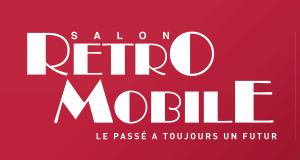 Rétromobile 2020