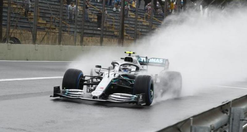 Flavio Briatore à propos de Mercedes : "Au moins cinq ou six pilotes, y compris Alonso, auraient remporté le titre en 2019" - La déclaration de Flavio Briatore