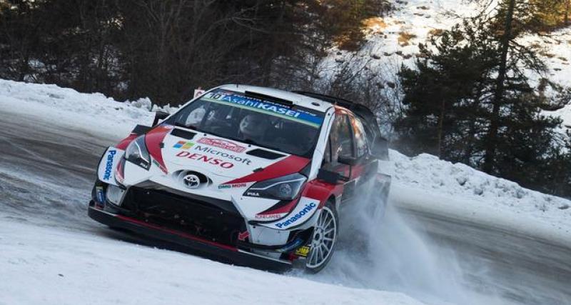 WRC : Ogier retrace le fil de sa carrière - Sébastien Ogier
