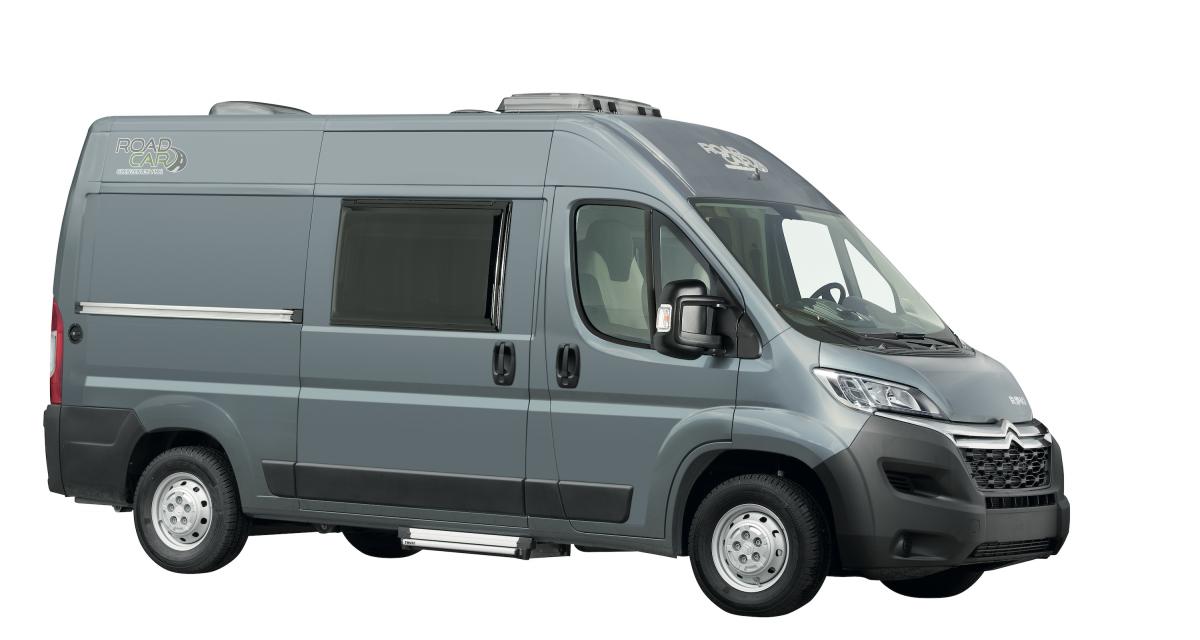 prix vans camping car