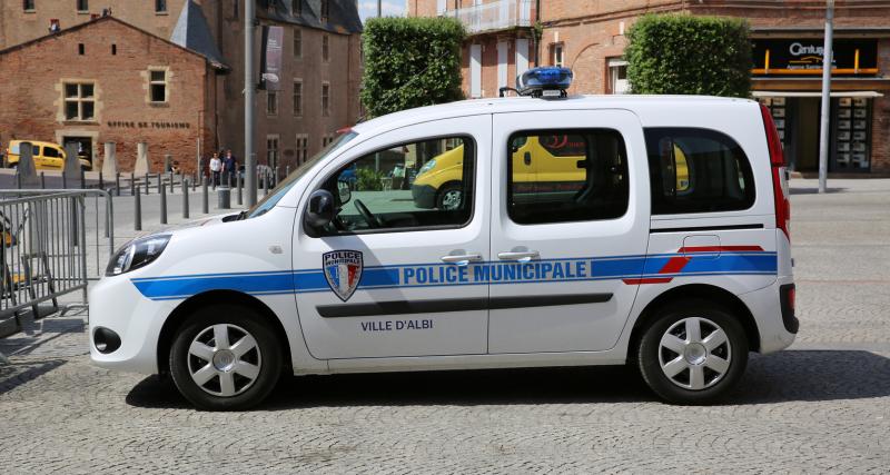 Amende de stationnement : la combine des Marseillais pour ne pas payer - Image d'illustration