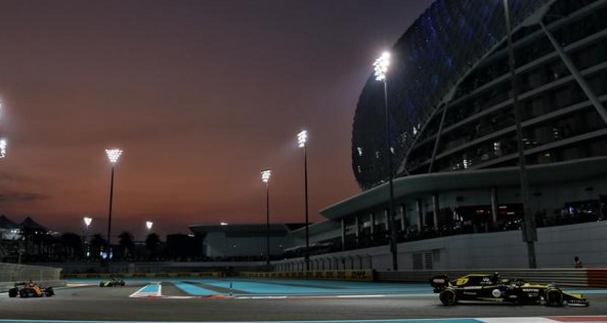 F1 : les 5 rivalités qui vont alimenter la saison 2020