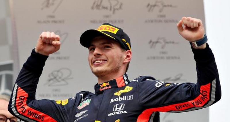  - Red Bull attaquera Ferrari en cas d’irrégularités 