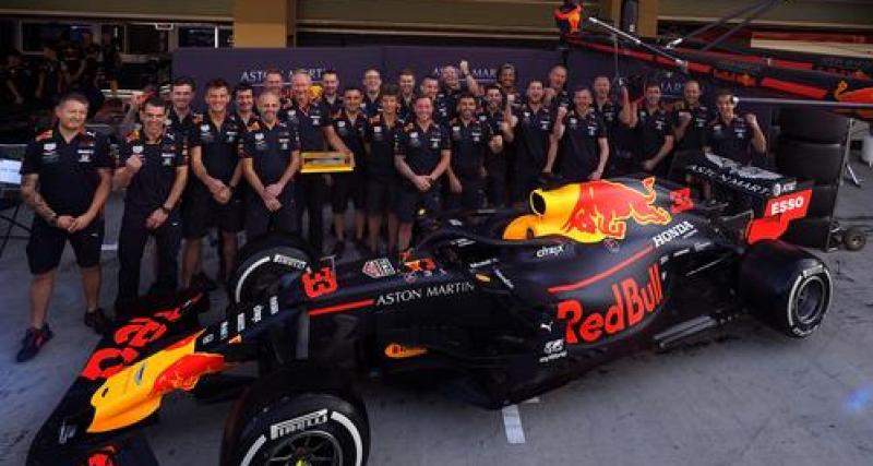 Red Bull attaquera Ferrari en cas d’irrégularités - Helmut Marko ne lâche pas Ferrari