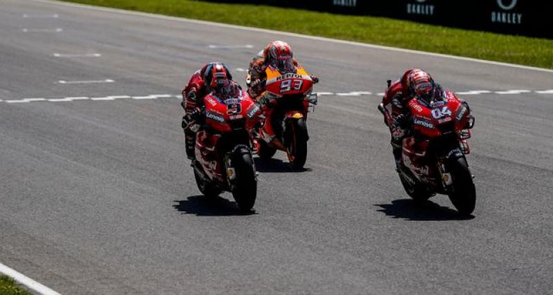 Sepang : les prémices du MotoGP version 2020 - Lorenzo sera de la partie