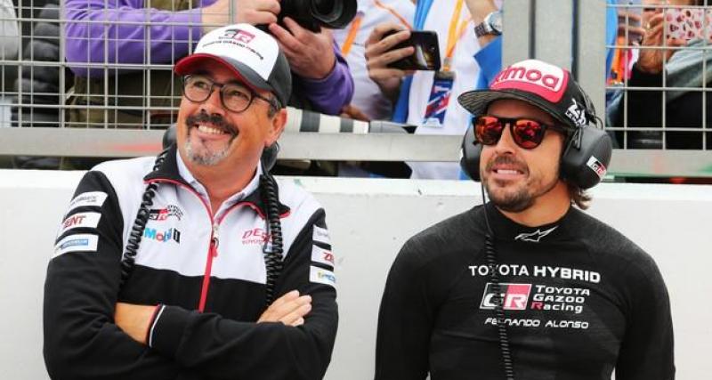  - Indycar : Alonso bloqué par Honda ?